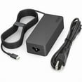thumbnail image 1 of wonima11 65W USB C Charger Compatible with Lenovo Thinkpad/Yoga/Chromebook Laptop Computer 65W 45W USB C Fast Power Adapter, 1 of 1