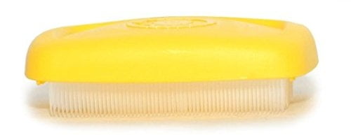 safety first cradle cap brush