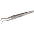 thumbnail image 4 of Stainless Steel German Engineered Tweezers for Volume Lashes, 4 of 6