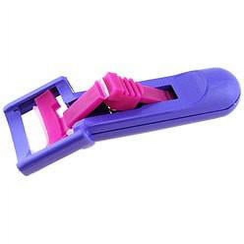 Maybelline Expert Eyes Plastic Eye Lash Curler