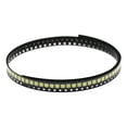 thumbnail image 5 of 100 pcs 3528 (1210) White SMD LED Lights Chips (Surface Mount 3mmx3mm 3V, 5 of 8