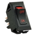 thumbnail image 1 of JR PRODUCTS 136515 Spst On-Off Switch Labeled, 1 of 1