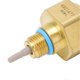 thumbnail image 3 of Oil Temperature Pressure Sensor 4921477 Engine PRS Switch Replacement for Cummins QSM ISM Engine, 3 of 5