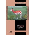 thumbnail image 1 of Libro El Zigzag De La Gacela Tapa Blanda, Autor Carmen Leñero, Editorial Bonilla Artigas Editores, 1 of 2