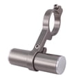 thumbnail image 4 of Soporte para Medidor de Velocidad para Montaje en Ordenador de Bicicleta, Barra de Extensión para Manillar de Bicicleta de Aleación de Aluminio Ahorra plata, 4 of 8