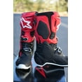 thumbnail image 3 of Alpinestars Tech 10 Men's Off-Road Motorcycle Boots, 3 of 11