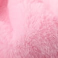 thumbnail image 3 of Divertido gorro de cerdito de peluche con orejas de cerdo móviles que aparecen al presionar las patas - rosa, Rosado Jinwen oreja de sombrero de felpa en movimiento, 3 of 8