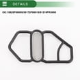 thumbnail image 4 of Unique Bargains Cylinder Head Gasket Kit No.15825P08005 for Honda Civic Integra NSX 1.4L 1.5L 1.6L 1.8L 92-01 1 Set, 4 of 6