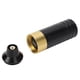 thumbnail image 5 of Accesorios para audífonos, 10 piezas Cordón para audífonos Reemplazo Clip para audífonos Clip de cordón para audífonos de plástico Probado y confiable Jadeshay A, 5 of 8
