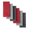 thumbnail image 2 of Serviettes de Cuisine KitchenAid, Pack de 6, 2 of 2