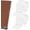 2, variant on Clear   Adhesive Archival Safe Book Repair Tape, 2Inch x 16.5Ft - Removable Book Binding Tape for Old Books, Broken Pages, Textbook  & Library Repair Supplies.