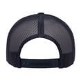 thumbnail image 2 of Flexfit By Yupoong 5 Panel Retro Trucker Cap, 2 of 5