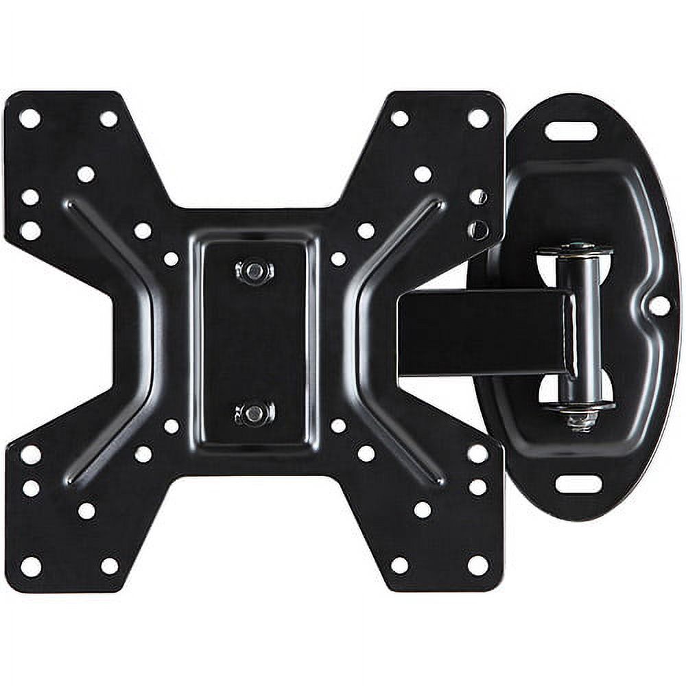 Articulating Wall Mount for 10" to 37" Flat Panel TVs - image 3 of 5