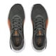 thumbnail image 4 of Tenis Puma Twitch Runner JR UNISEX 384537-09 gris oscuro 25, 4 of 6