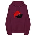 thumbnail image 2 of Bullish Over Bearish Pullover Hoodie, 2 of 4