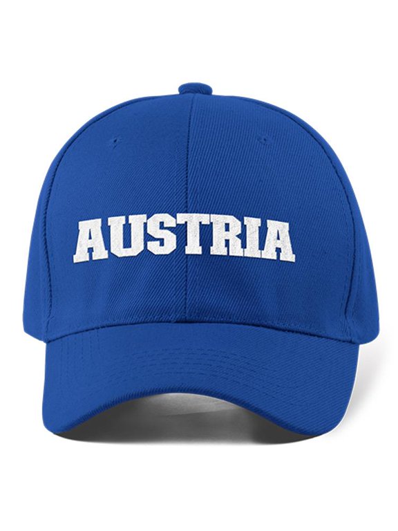 Austria. Hat -Smartprints Designs, Small