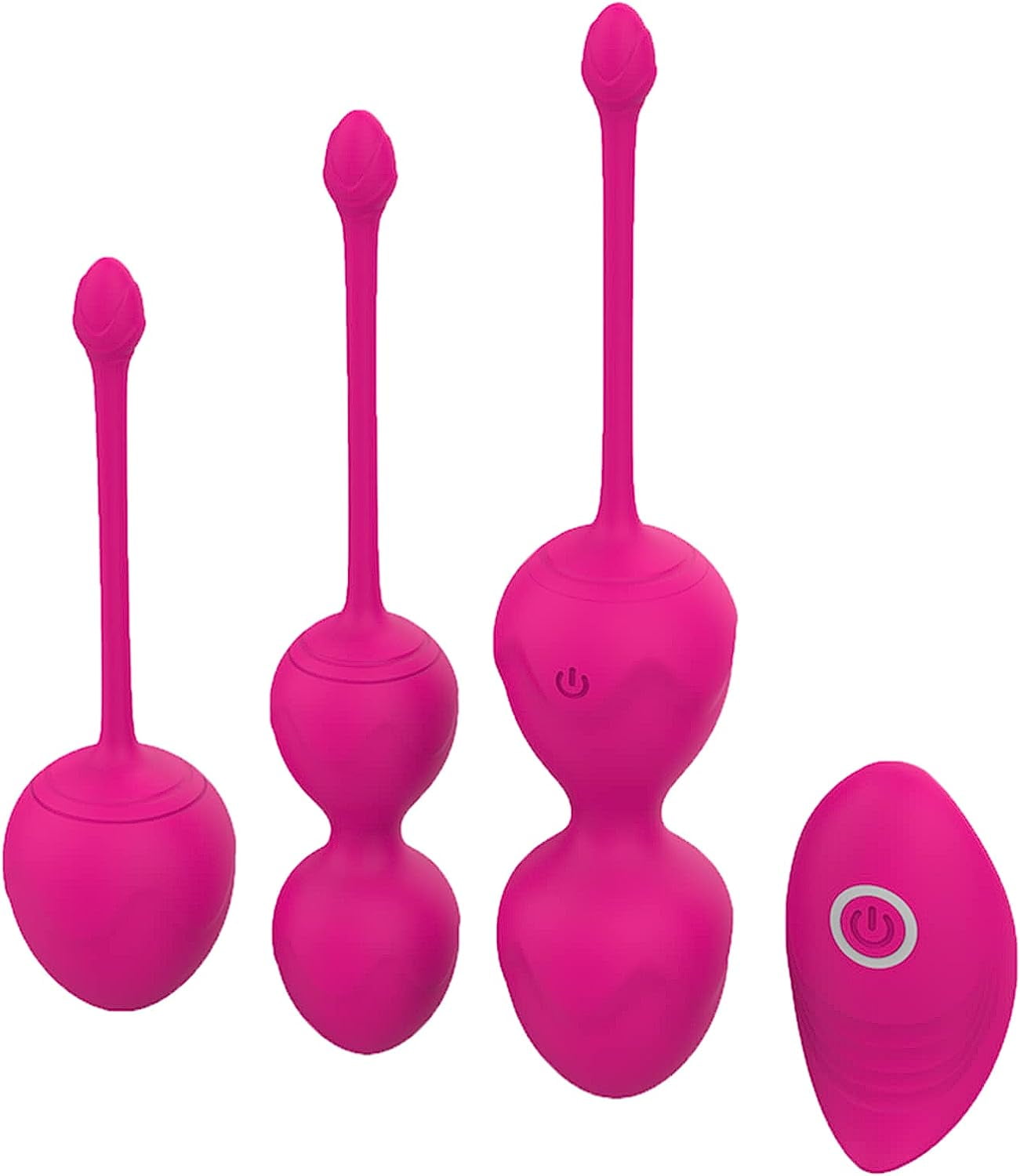 Gym Balls for Women with Remote Control, Home Gym Balls for Body