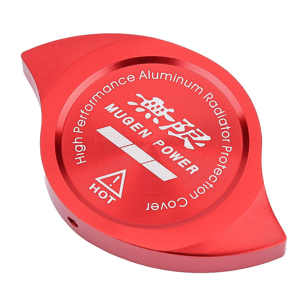 radiator cap function animation