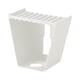 thumbnail image 2 of Estante De Almacenamiento Para Baño, Gel De Ducha, Estante Para Colgar En La Pared, Estante Para Champú, Soporte Para Almacenamiento De Botellas De Jabón De Manos Para Baño Eigraketly HA023952-03, 2 of 7