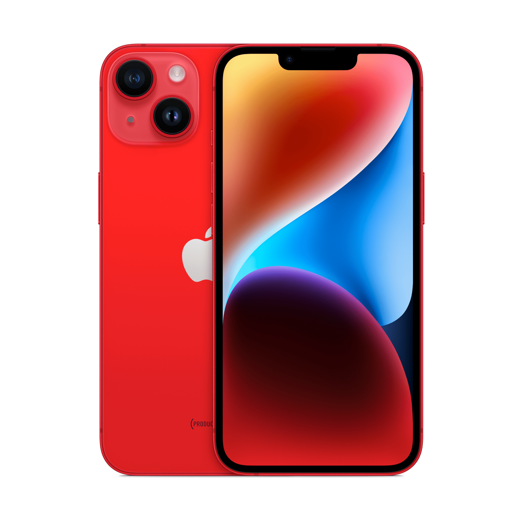 Apple iPhone14 125GB　ミッドナイト Apple iPhone 14 Unlocked 128GB with Super Retina Display