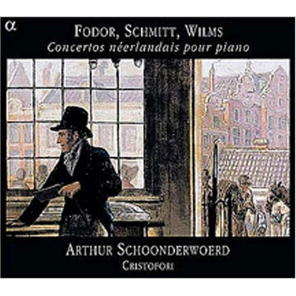 Quatuor Habanera - L'engrenage - Music & Performance - CD