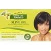 Palmer's Olive Oil Formula No-Lye Relaxing System, 1 Application
