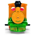 Peg Perego Santa Fe Train 6 Volt Battery Powered Riding Toy