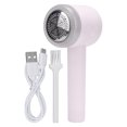 thumbnail image 2 of Quitapelusas de tela, quitapelusas eléctrico, quitapelusas eléctrico USB, recortador de pelusas de tela, mayor durabilidad, 2 of 12