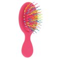 thumbnail image 2 of Nuevo peine de de cepillo de cojín desenredante de peinado de cabello de Zulema Cepillo del cepillo, 2 of 7