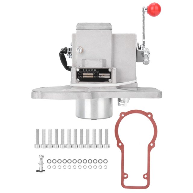 A1000C-W-D1 Generator Electromagnetic Actuator High Quality Electronic Governor 24V