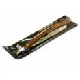 thumbnail image 6 of Classic Samurai Stainless Steel Professional Barber Straight Edge Razor with 100, 6 of 8