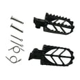 thumbnail image 1 of Clavijas de pie para Honda XR50R CRF50 CRF70 CRF80 para PW50 PW80, 1 of 6