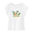 thumbnail image 1 of Camiseta para mujer, camiseta básica de disfraz Simple de verano para senderismo, Camping, mujer M, 1 of 7