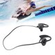 thumbnail image 1 of Auriculares para natacia, auriculares subacúticos impermeables, auriculares resistentes al sudor para correr, andar en bicicleta y actividades actividades, 1 of 7