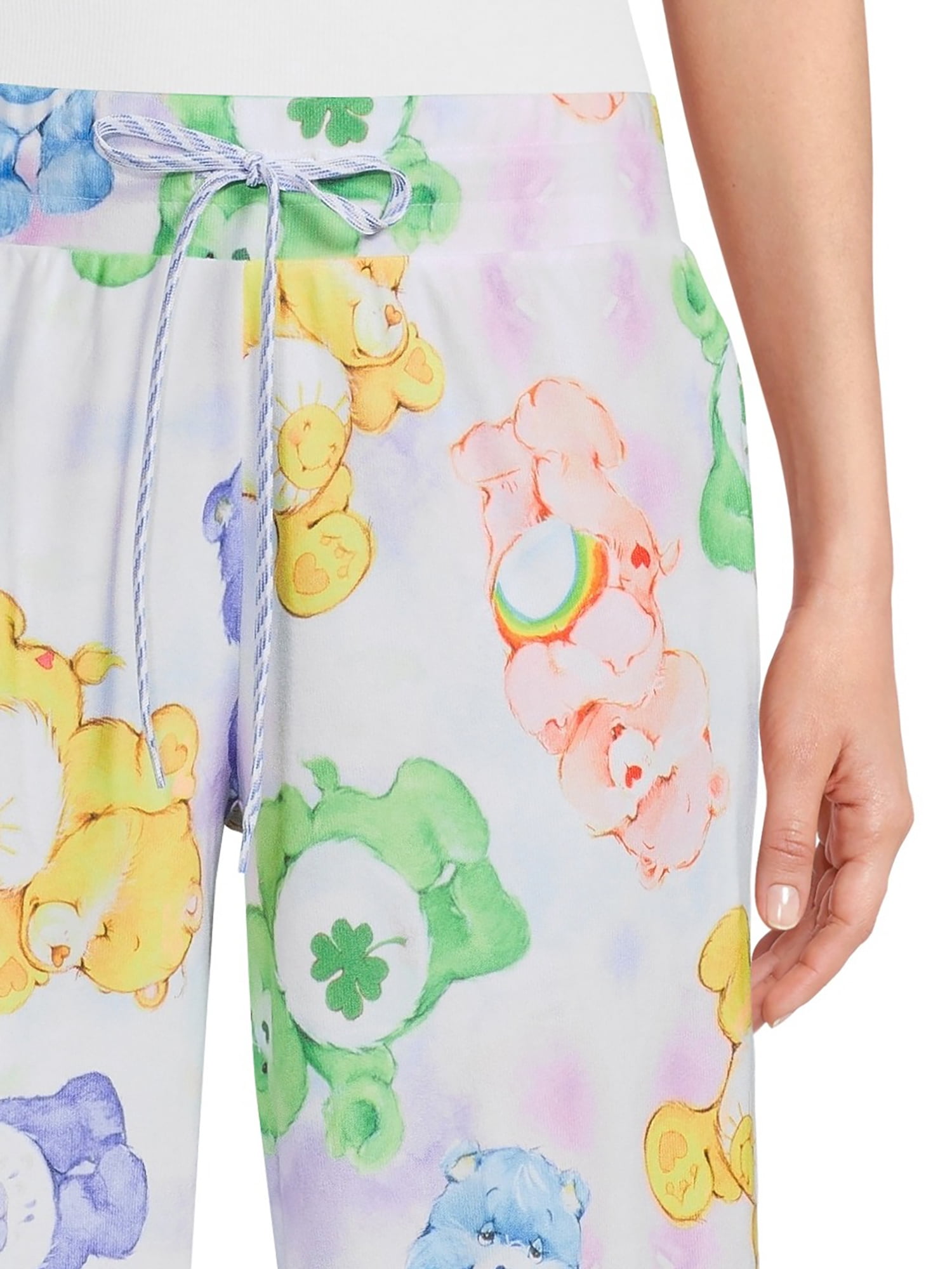 Care Bears Women’s and Women’s Plus Sleep Pants