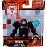 Disney Wreck-It Ralph Hero's Duty Wreck-It Ralph Action Figure