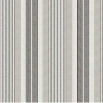 NuWallpaper Waverly Escot Charcoal Peel and Stick Wallpaper