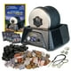 thumbnail image 1 of Kit de vasos Rock National Geographic Professional de 1 kg, 1 of 6
