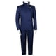 thumbnail image 1 of Jujutsu Kaisen Anime Fushiguro Megumi Cosplay Costume Top Pants Blue Halloween Party Uniform Set, 1 of 3