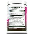 thumbnail image 4 of Vitauthority Multi Collagen Burn, Collagen Peptides Powder for Women, Unflavored, 20 Servings, 4 of 10