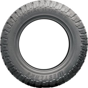 Westlake SL376 Mud Terrain LT35X12.50R17 125Q E Light Truck Tire Sansujyuku sansujyuku.com