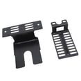 thumbnail image 1 of Placa De Soporte Del Motor De La Parrilla De Barbacoa, Soporte Del Motor De La Parrilla De Barbacoa Estructura Estable Fácil De Instalar Porosa Duradera Para Accesorios, 1 of 7