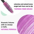 thumbnail image 5 of ALLEVEN Color Shield Face Hyaluronic Airbrush Foundation Spray Ámbar 75 ml, 5 of 5