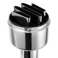 thumbnail image 4 of Stainless Steel Food Chopper Dicer Peeler Accessories for Vegetable Cutter Vegetable Salad, 4 of 9