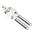 thumbnail image 4 of Multifunction Can Opener Stainless Steel Manual Bottle Opener Kitchen Gadget, 4 of 8
