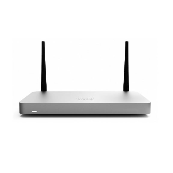 Cisco Meraki MX67C-HW-NA LTE Router Security Appliance