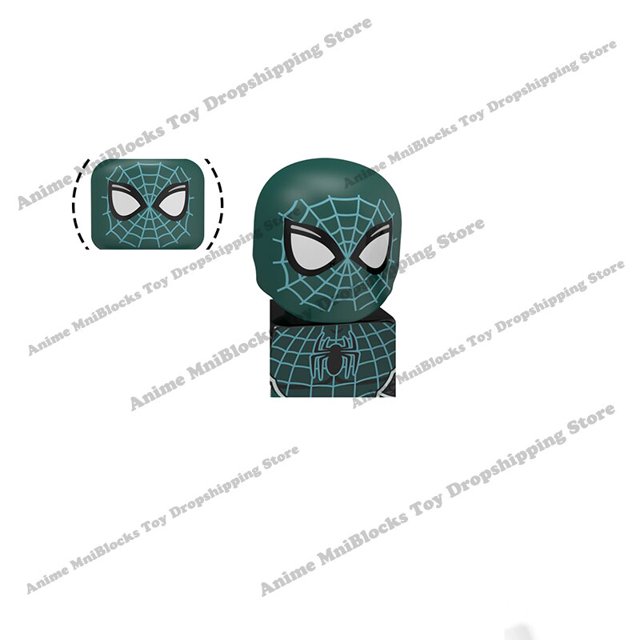 Bloques de construcción KT para niños, juguete de ladrillos para armar figuras de acción de héroes, ideal para regalo, 1004, 1010, 1016, 1025, 1026, 1027, 1028, 1031 y 1038