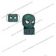 thumbnail image 1 of Bloques de construcción KT para niños, juguete de ladrillos para armar figuras de acción de héroes, ideal para regalo, 1004, 1010, 1016, 1025, 1026, 1027, 1028, 1031 y 1038 qym unisex, 1 of 2