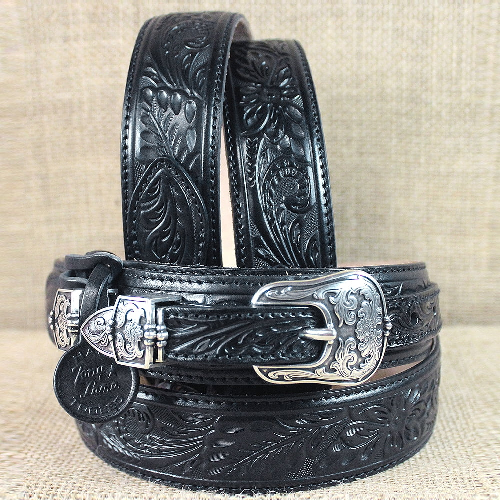 tony lama ranger belt