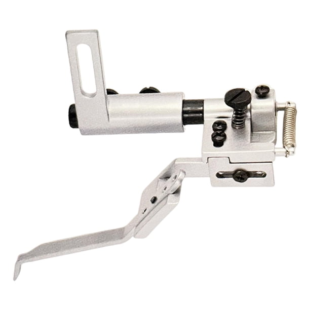 GUOOL Steel Suspended Edge with Adaptor Bracket for Sewing Machine